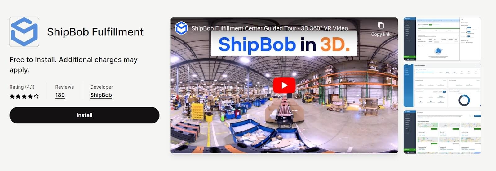 Shipbob